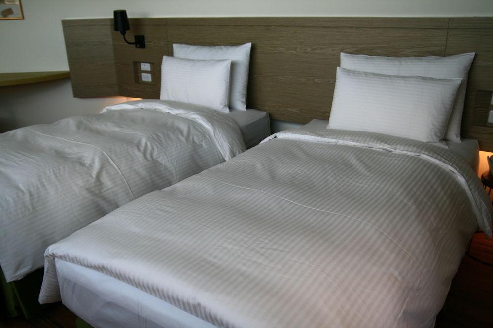 Papersun Hotel Ταϊπέι Εξωτερικό φωτογραφία