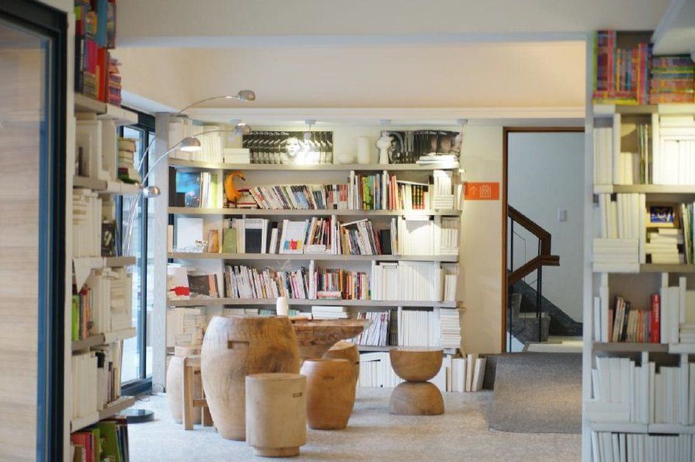Papersun Hotel Ταϊπέι Εξωτερικό φωτογραφία